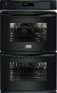 30" Double Electric Wall Oven