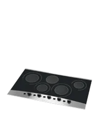 36" Electric Cooktop