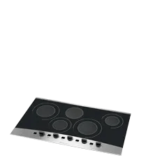 36" Electric Cooktop