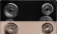 36" Electric Cooktop