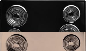 36" Electric Cooktop