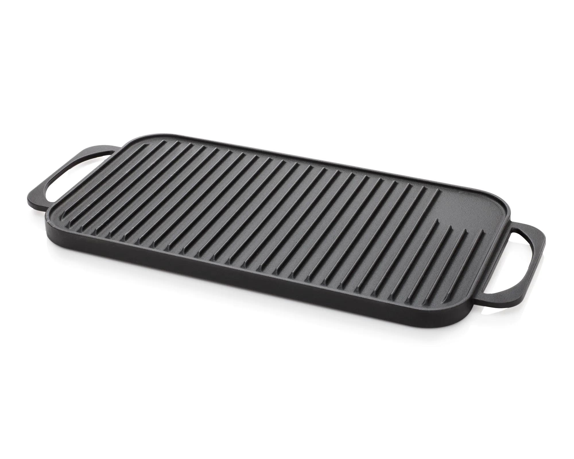 Griddle for Gas Ranges and Cooktops