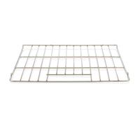 27" Flat Handle Rack