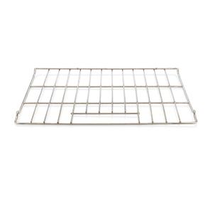 27" Flat Handle Rack