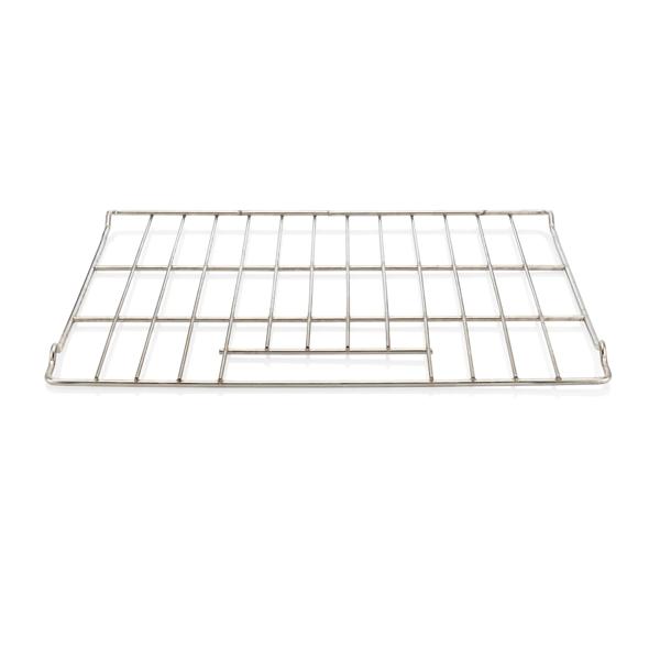 27" Flat Handle Rack