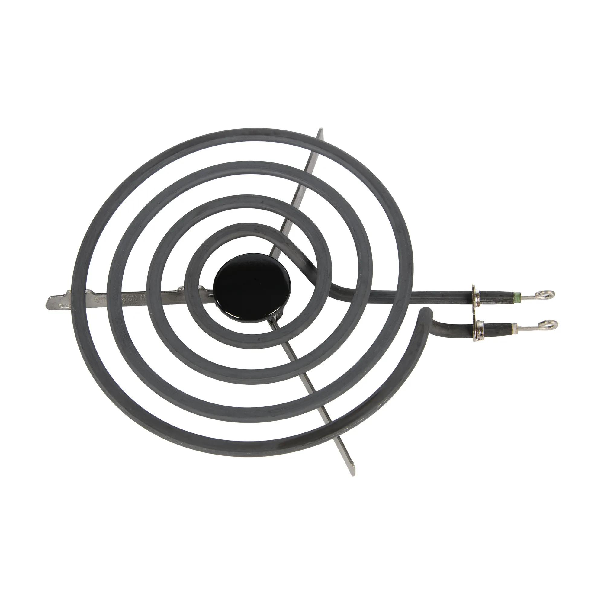 8" 4-Turn Surface Element