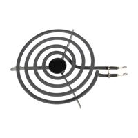 8" 4-Turn Surface Element