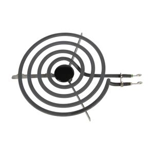8" 4-Turn Surface Element