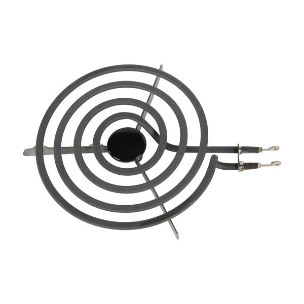 8" 4-Turn Surface Element