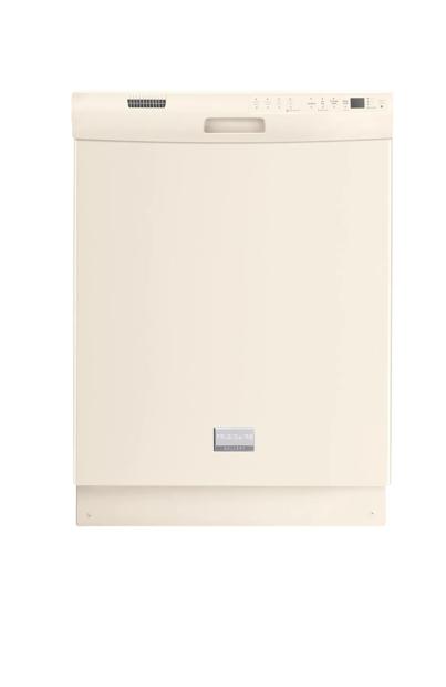 24" Built-In Dishwasher Bisque-FGBD2432KQ