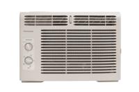 12,000 BTU Window-Mounted Room Air Conditioner
