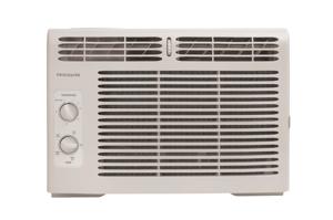 12,000 BTU Window-Mounted Room Air Conditioner