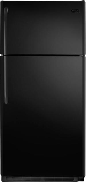 18 Cu. Ft. Top Freezer Refrigerator