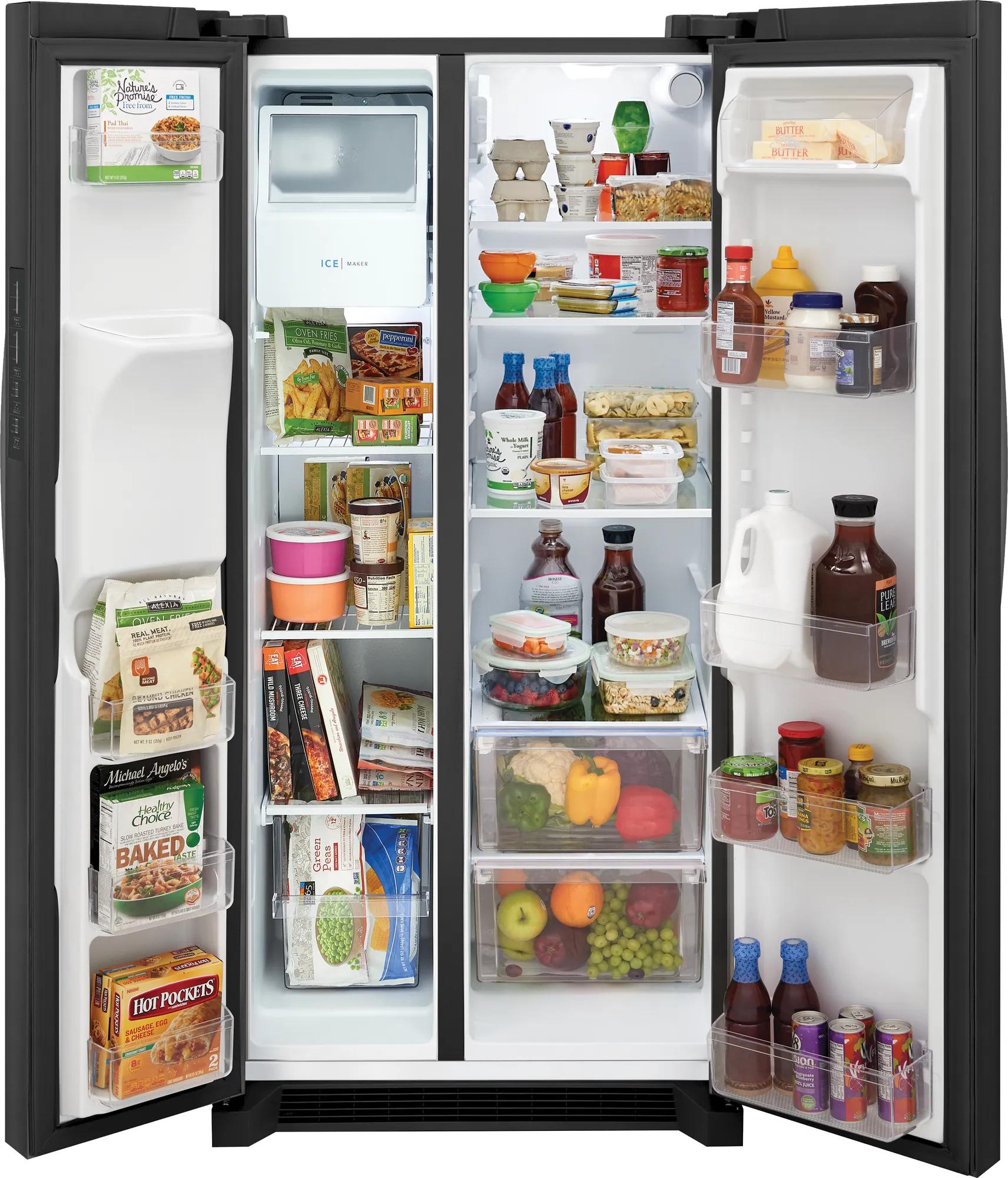 Frigidaire Refrigerator - Thumbnail 3