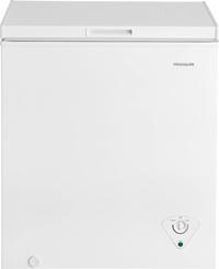 5 Cu. Ft. Chest Freezer