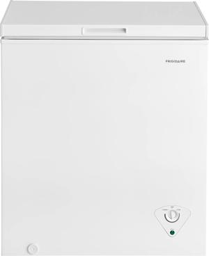 5 Cu. Ft. Chest Freezer
