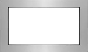 30" Microwave Trim Kit
