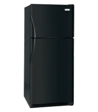 21 Cu. Ft. Top Freezer Refrigerator