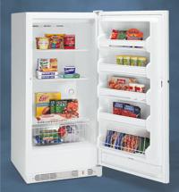 14.0 Cu. Ft. Upright Freezer