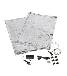 MultiBrand Trousse d’appariement pour congélateur et réfrigérateur à une porte