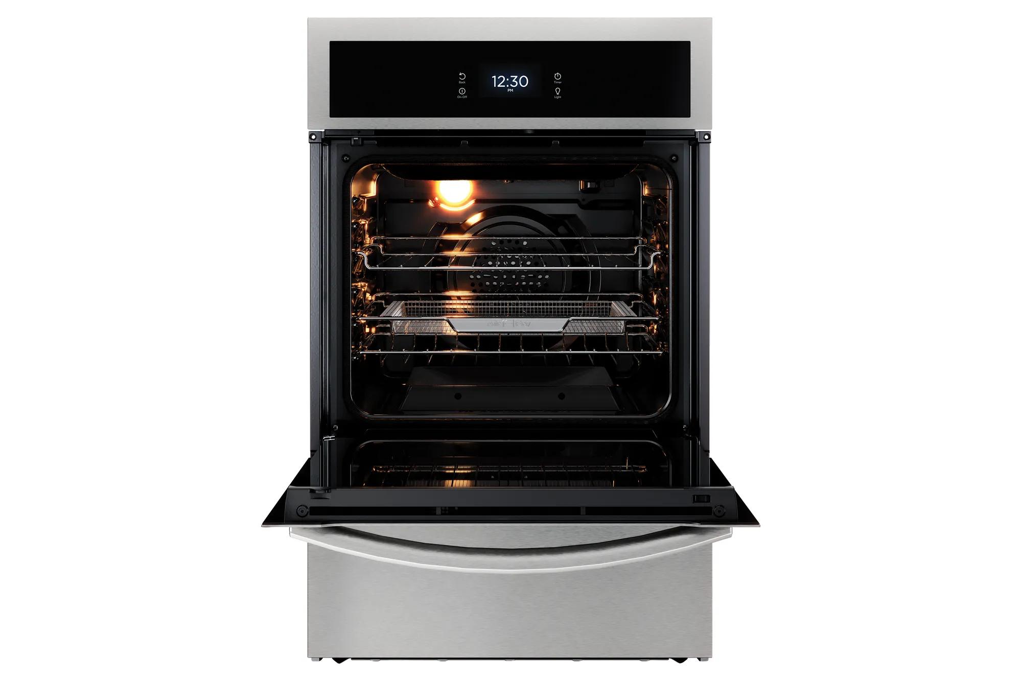 Vassoio Per Friggere Ad Aria Frigidaire ReadyCook™: Cestello E Griglia Per Forno 76,2 Cm, 63,5x40,6 Cm