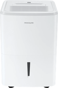 50 Pint Dehumidifier with Wi-Fi (Energy Star)
