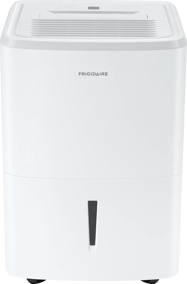 50 Pint Dehumidifier with Wi-Fi (Energy Star)