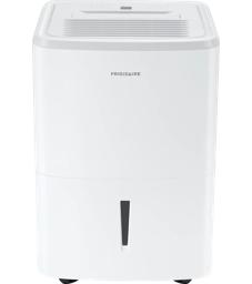 Frigidaire Déshumidificateur de 50 pintes avec Wi-Fi (Energy Star)