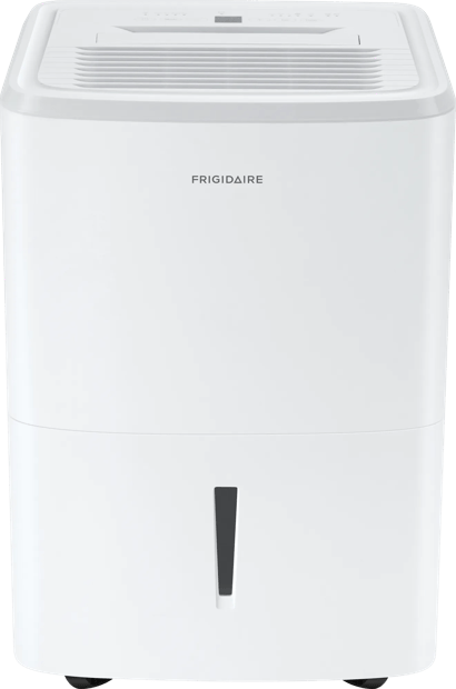 Déshumidificateur de 50 pintes avec Wi-Fi (Energy Star) Blanc-FHDD5034Y1