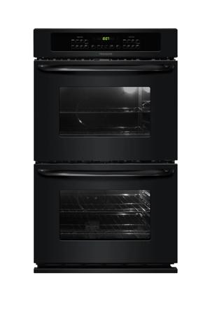 27" Double Electric Wall Oven