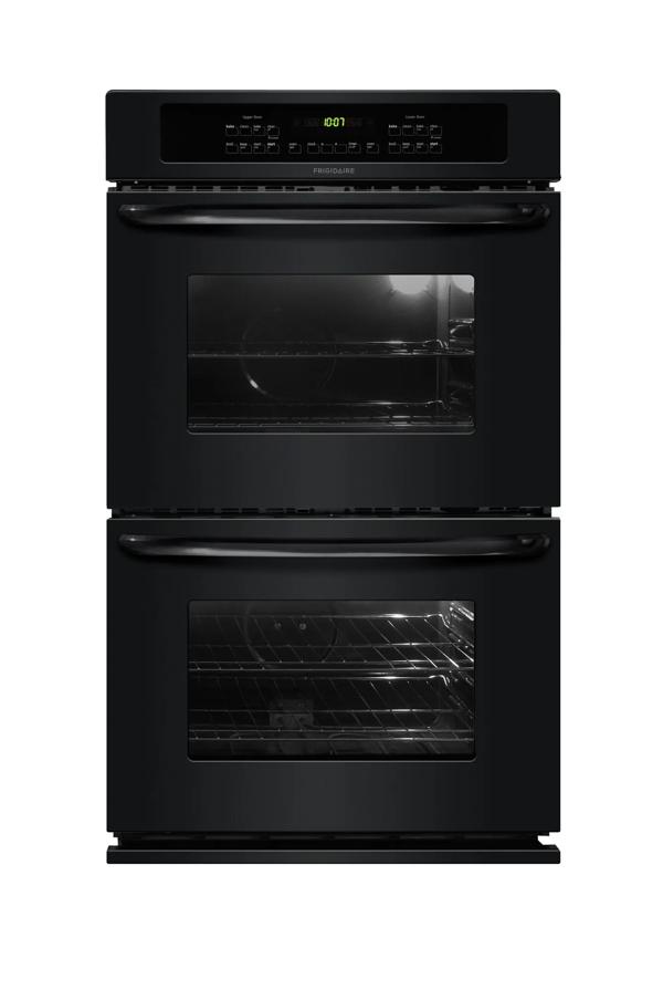 27" Double Electric Wall Oven
