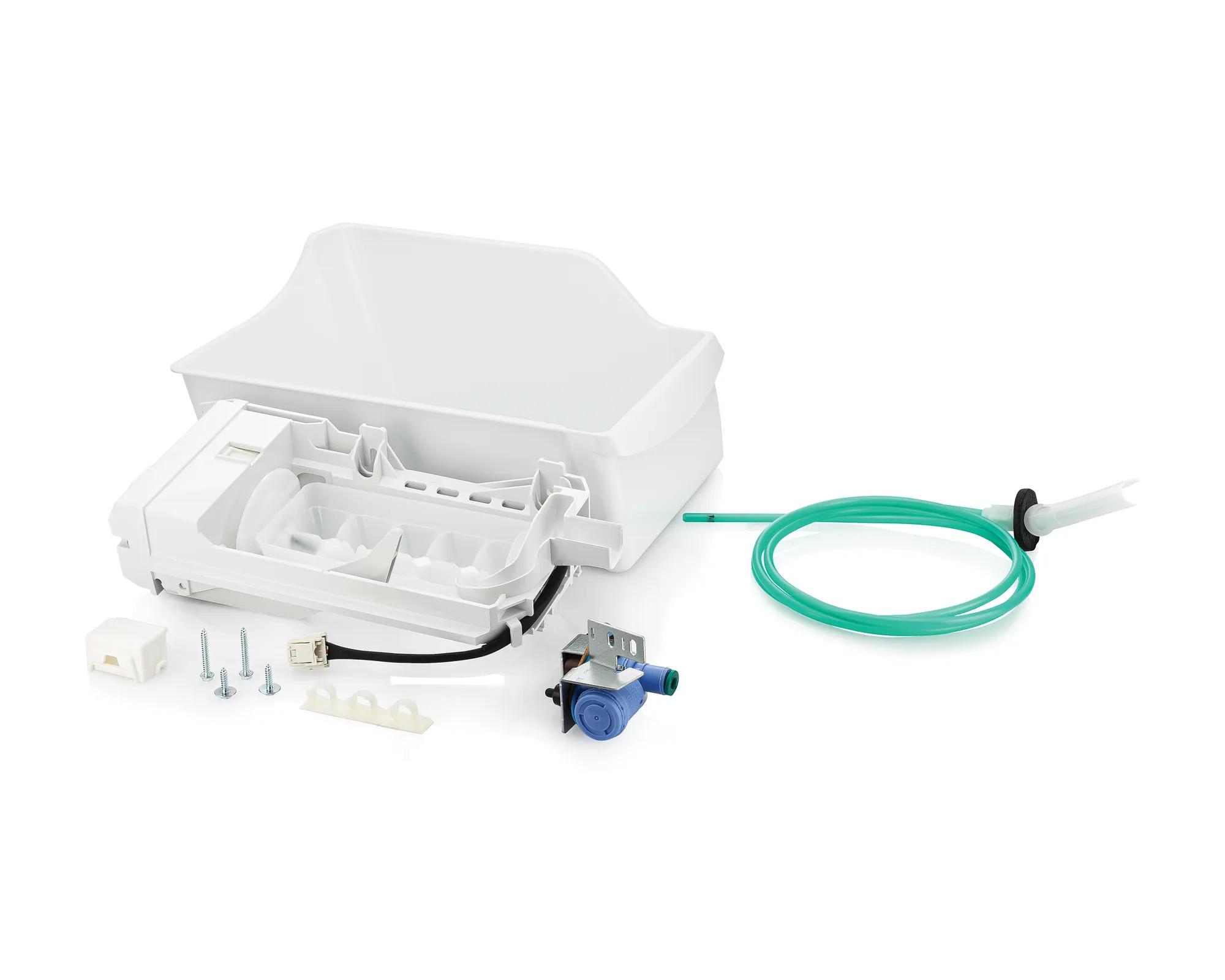 OEM Frigidaire Refrigerator Ice Maker A11127915 - Fits FFHI1835VS3 And More - Open Box