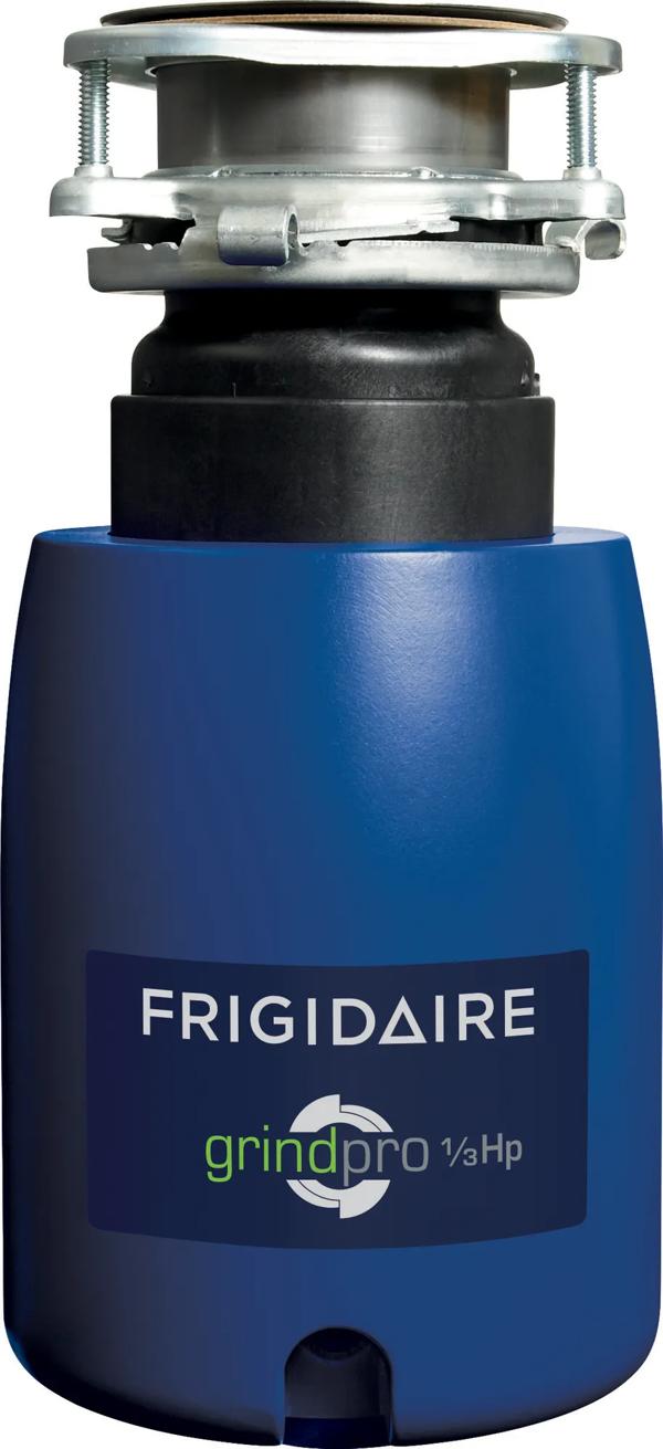 1/3 HP Waste Disposer