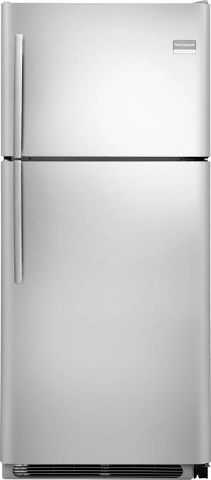 21 Cu. Ft. Top Freezer Refrigerator
