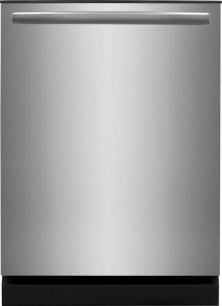24" Dishwasher — Stainless Steel (GDPH4525AF)