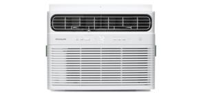 12,000 BTU Inverter Window Room Air Conditioner with Wi-Fi (Energy Star) - FHWW125WE1