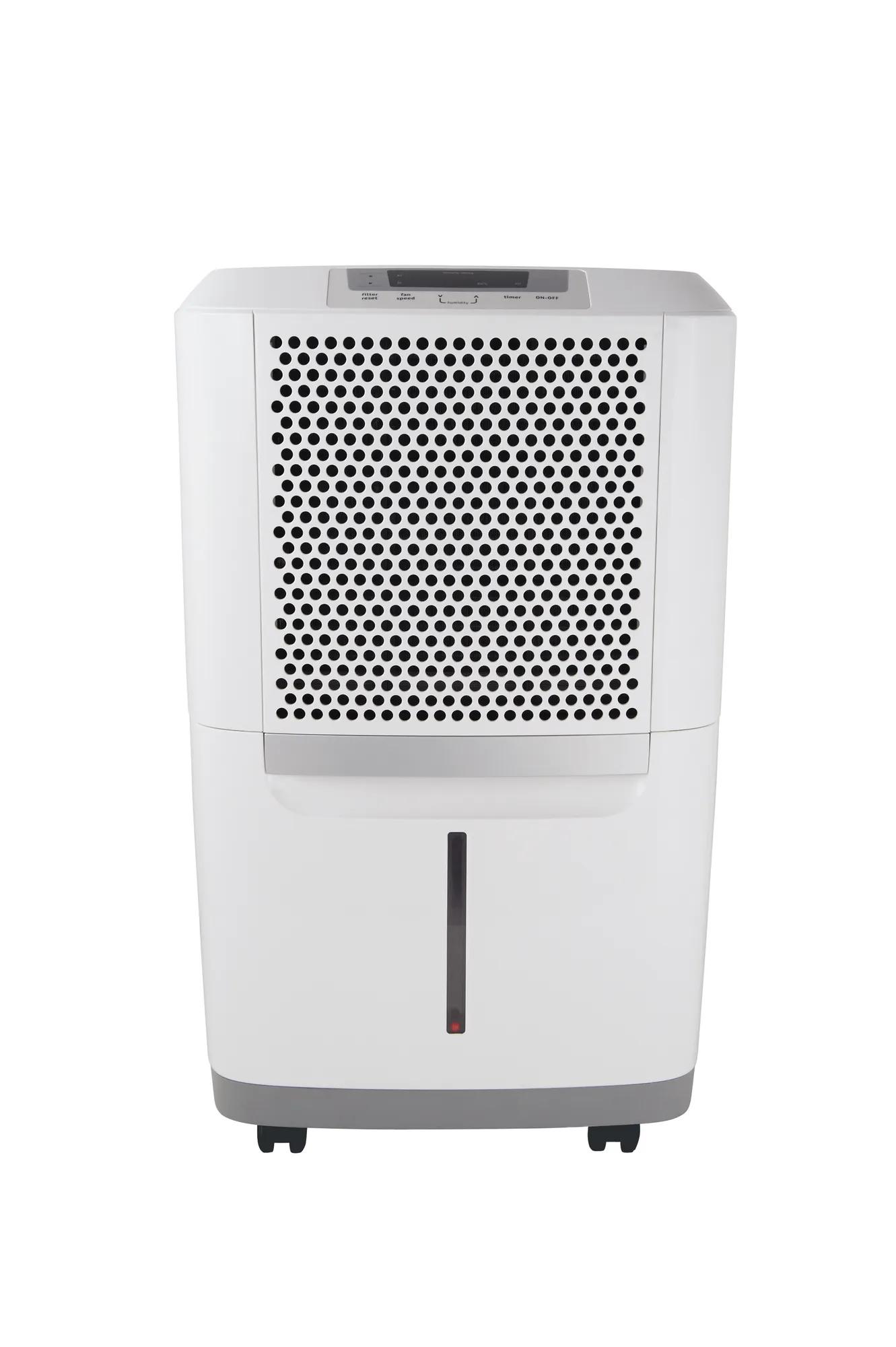 70 Pint Capacity Dehumidifier