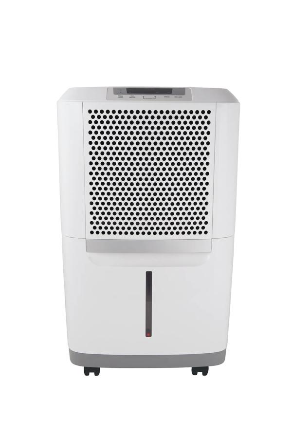 70 Pint Capacity Dehumidifier