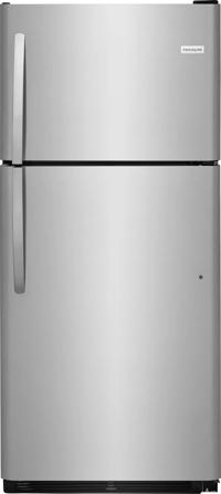 20.4 Cu. Ft. Top Freezer Refrigerator