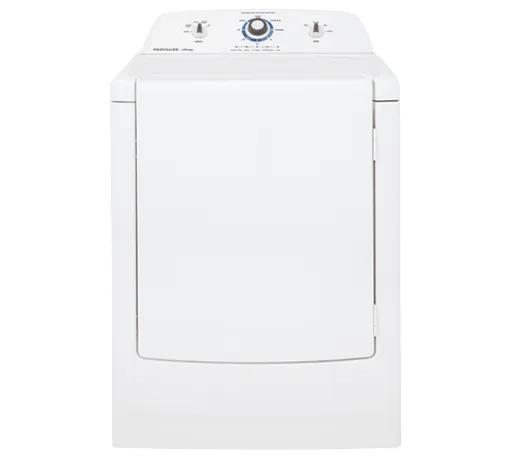 7.0 Cu. Ft. Electric Dryer Classic White-CARE1011MW