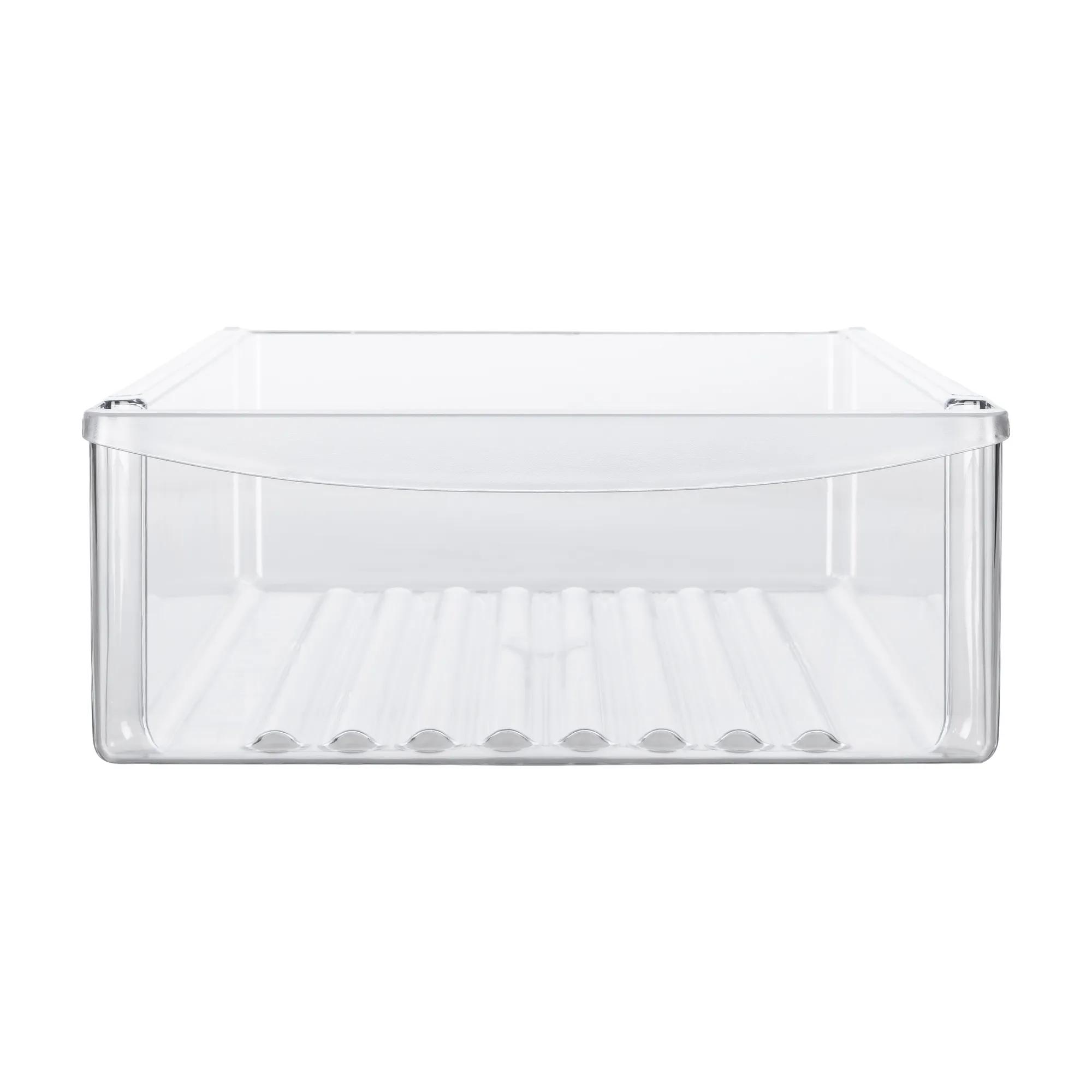 Refrigerator Crisper Drawer