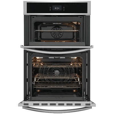 Double Wall Oven