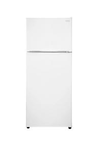 12 Cu. Ft. Top Freezer Apartment-Size Refrigerator