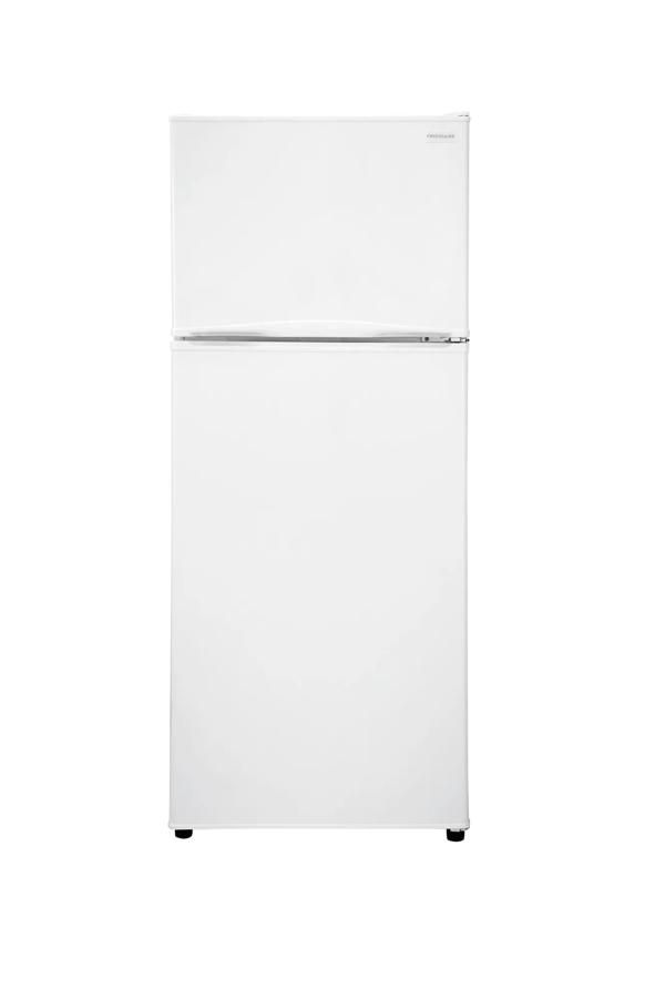 12 Cu. Ft. Top Freezer Apartment-Size Refrigerator