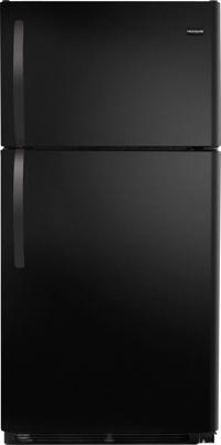 15 Cu. Ft. Top Freezer Refrigerator