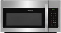 1.8 Cu. Ft. Over-The-Range Microwave