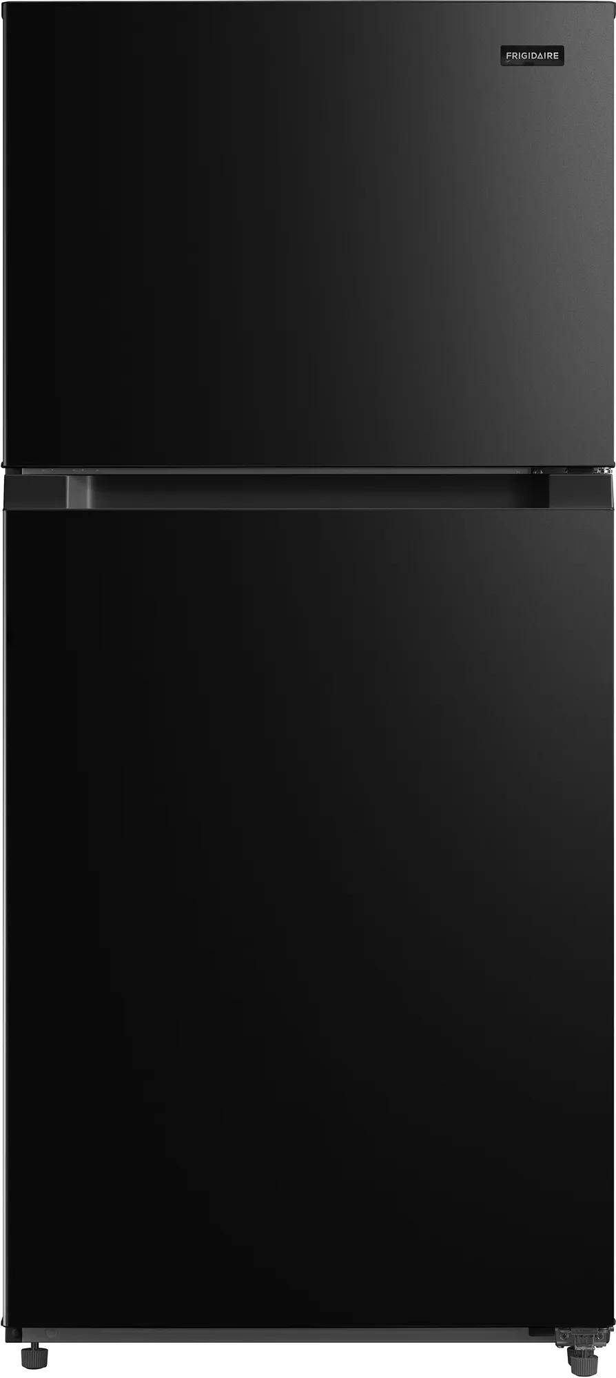 19 Cu. Ft. Garage Ready Top Freezer Refrigerator