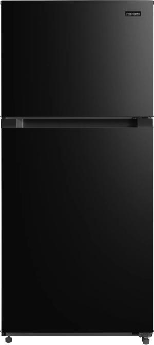 19 Cu. Ft. Garage Ready Top Freezer Refrigerator