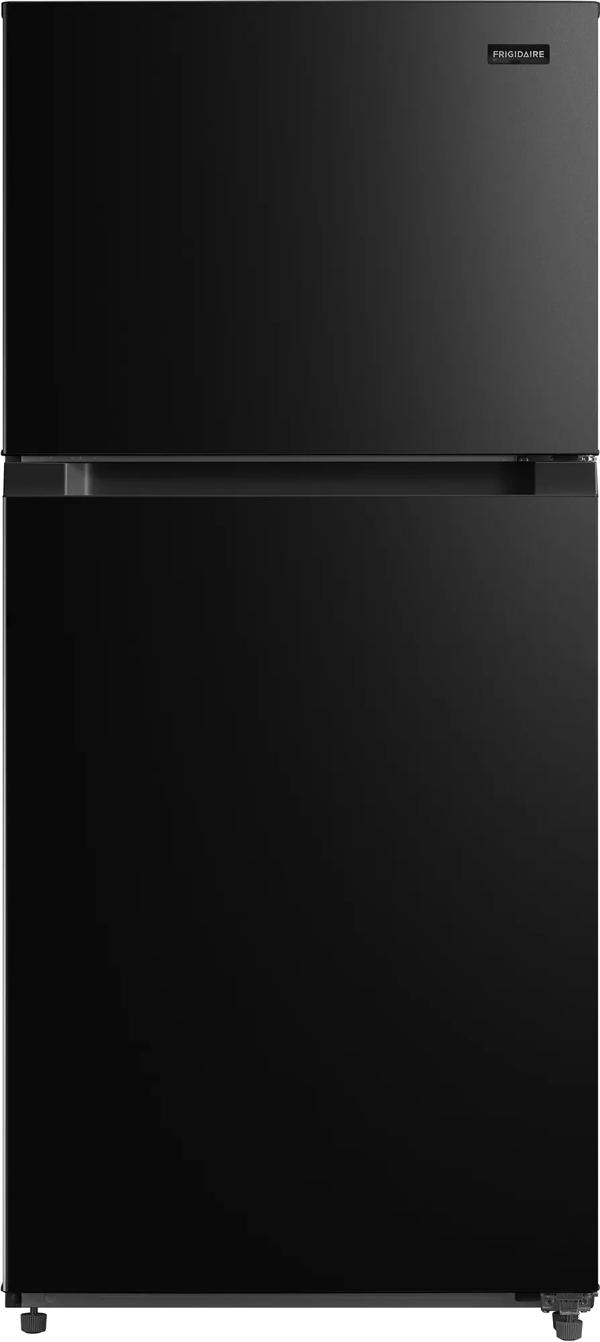 19 Cu. Ft. Garage Ready Top Freezer Refrigerator