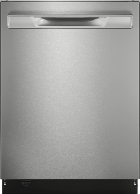 24" Dishwasher Stainless Steel-GDSP4735AF